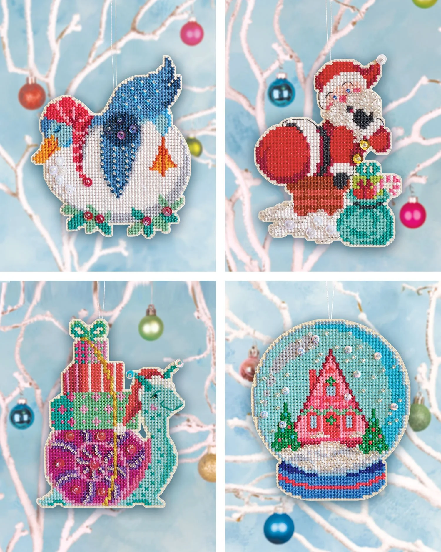 a-christmas-wish-unicef-fundraiser-satsuma-street-cross-stitch-pattern-satsuma-street for Free Printable Christmas Ornament Cross Stitch Patterns A Christmas Wish - UNICEF fundraiser - Satsuma Street cross stitch pattern — Satsuma Street for Free Printable Christmas Ornament Cross Stitch Patterns