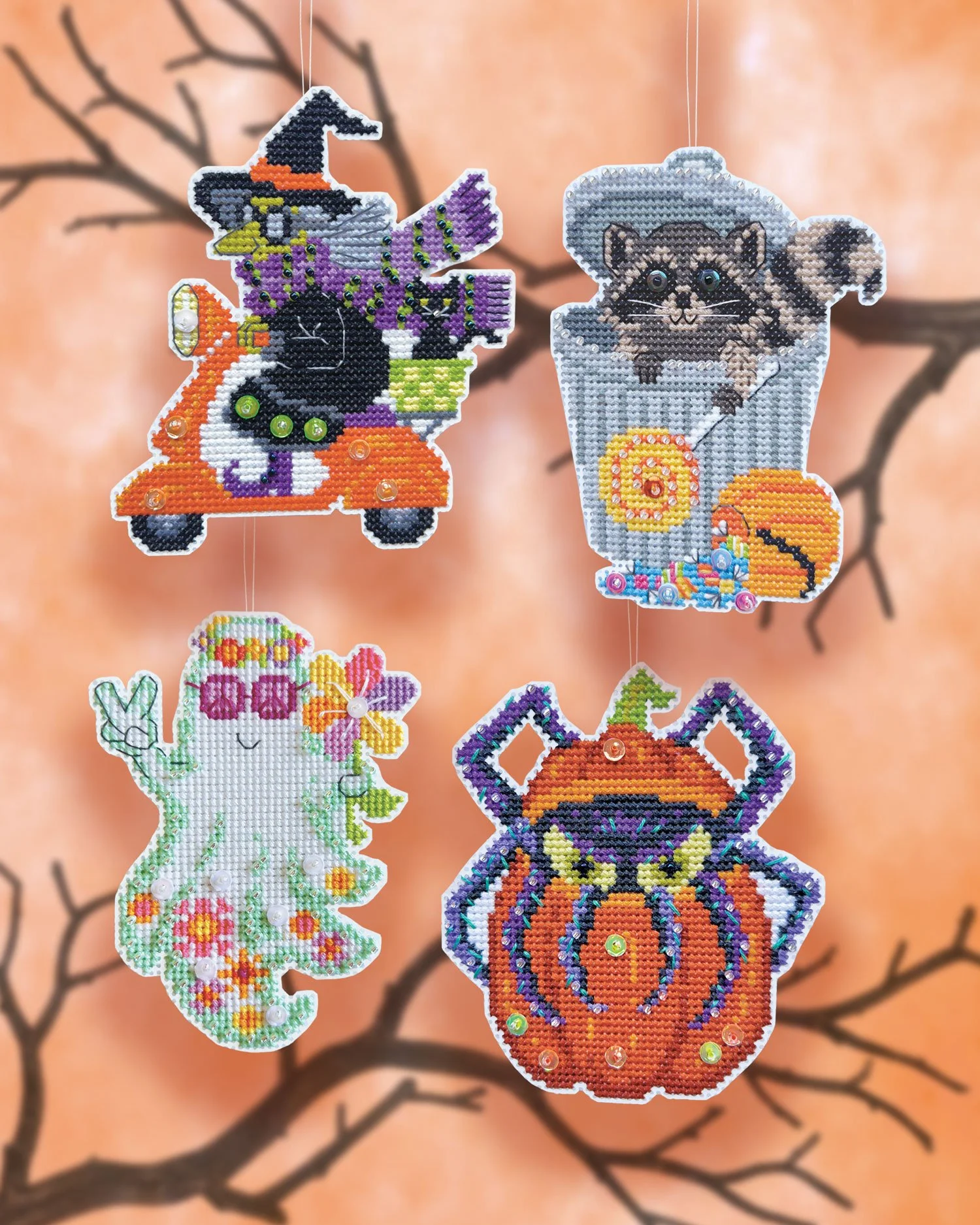 2026 Halloween Ornament Set - PDF — Satsuma Street 2026 Halloween Ornament Set - PDF — Satsuma Street