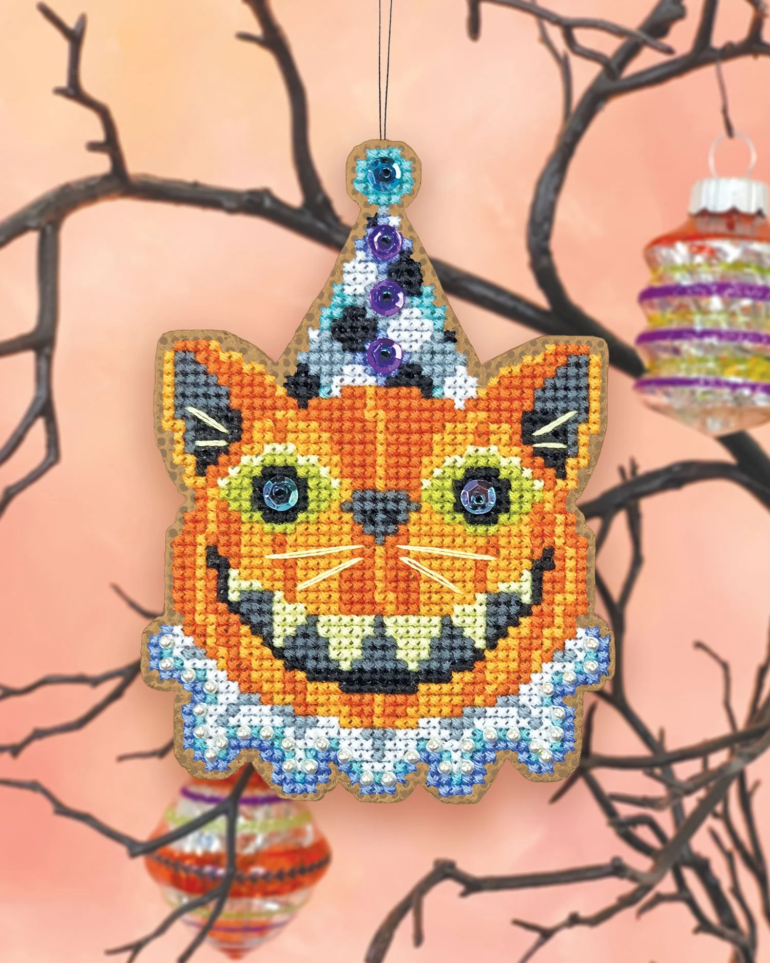 No.561　カスタムボールペン　Halloween ハロウィン限定♡カスタムボールペン【新商品】 - メルカリ