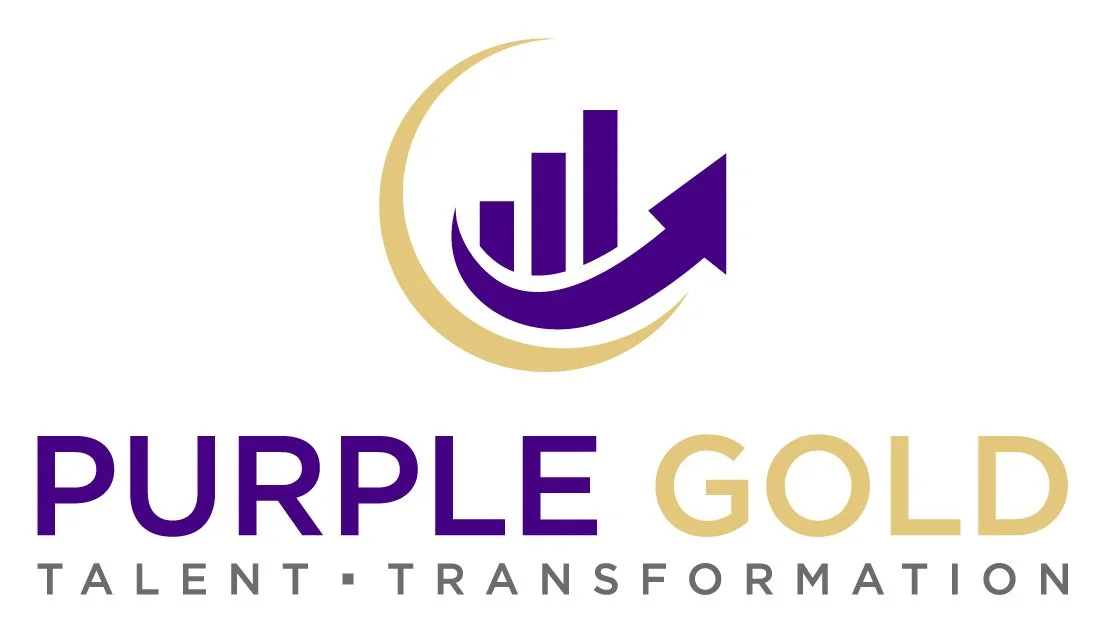 Purple Gold