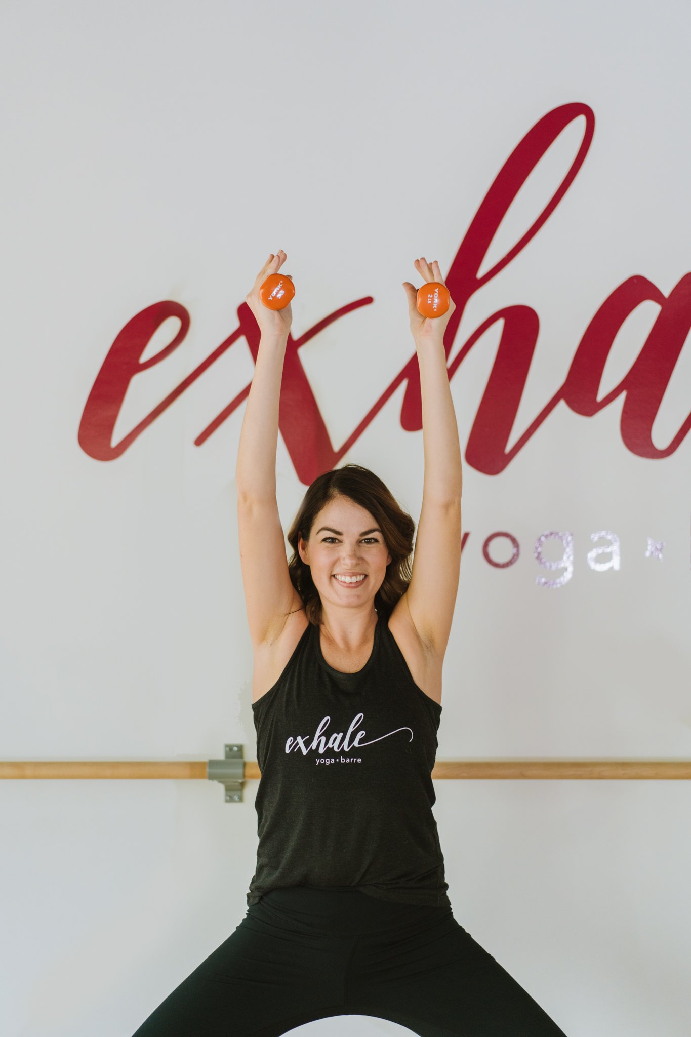 Our Story — Exhale Yoga & Barre Fort McMurray