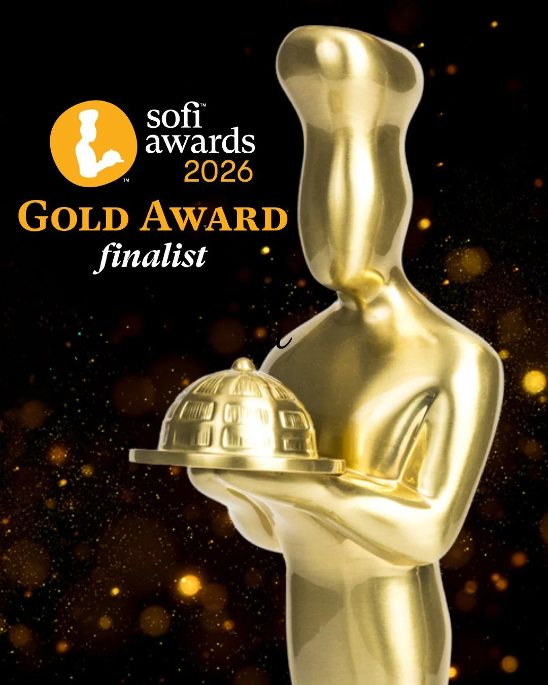 We’re honored to share that our Five Seed Parmesan Flats have been named a 2026 Sofi™ Awards Gold Finalist! ๐โจ
The Sofi Awards—often called the “Oscars of Specialty Food”—celebrate the best of the best in taste a