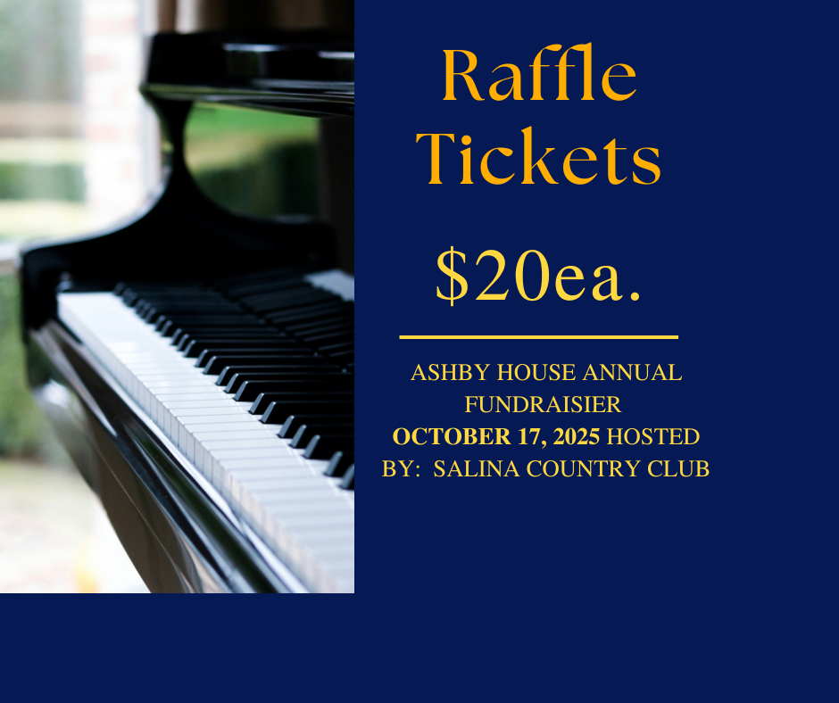 Raffle Tickets