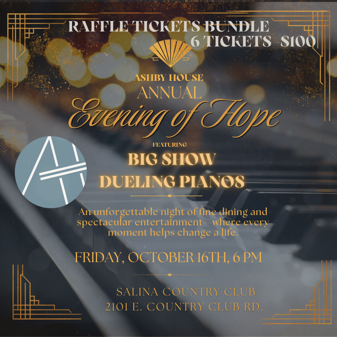 Raffle Tickets Bundle
