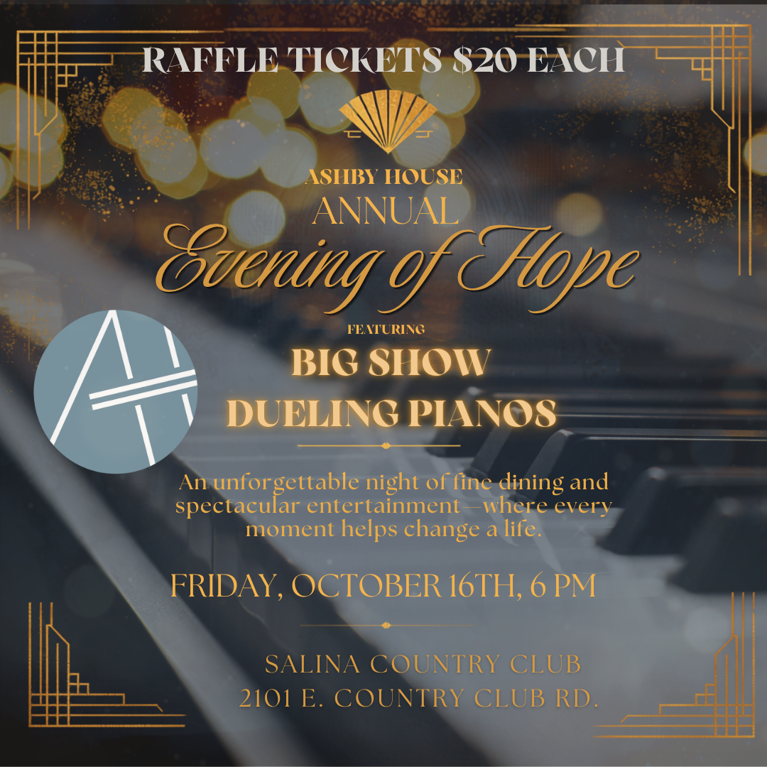 Raffle Tickets