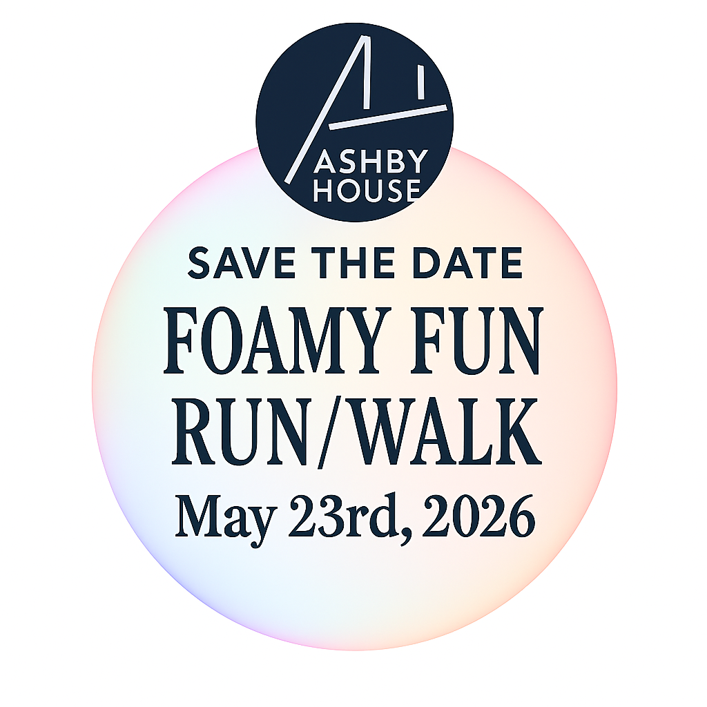 Foamy Fun Walk/ Run Adult Registration Ages 18+
