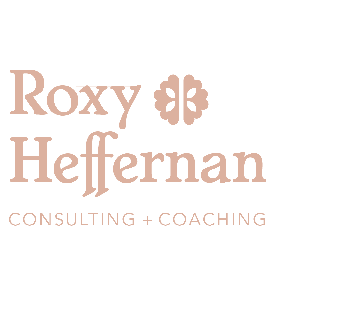 Roxy Heffernan Consultant and Coach