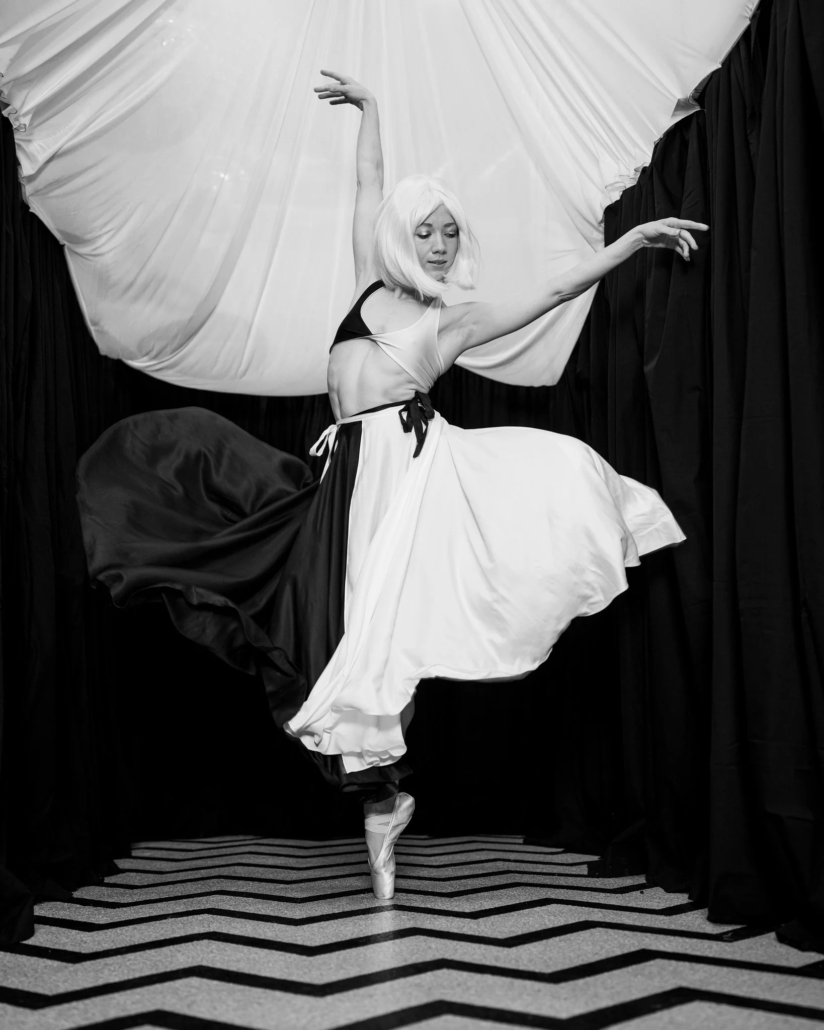 Alexandra Groover for Anna Poppyseed Dancer 06