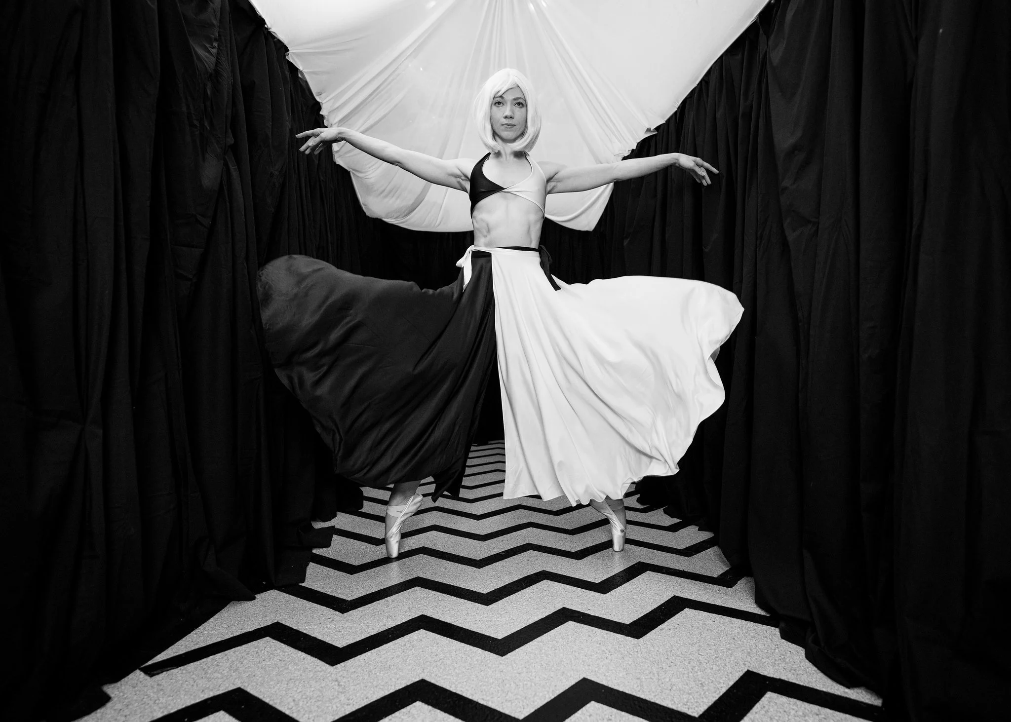 Alexandra Groover for Anna Poppyseed Dancer 01