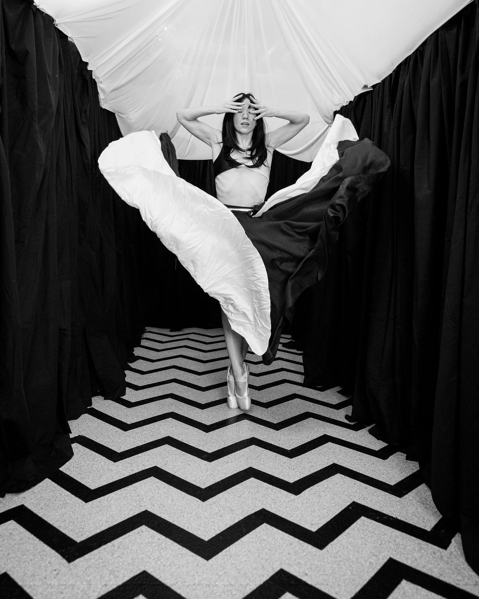 Alexandra Groover for Anna Poppyseed Dancer 07