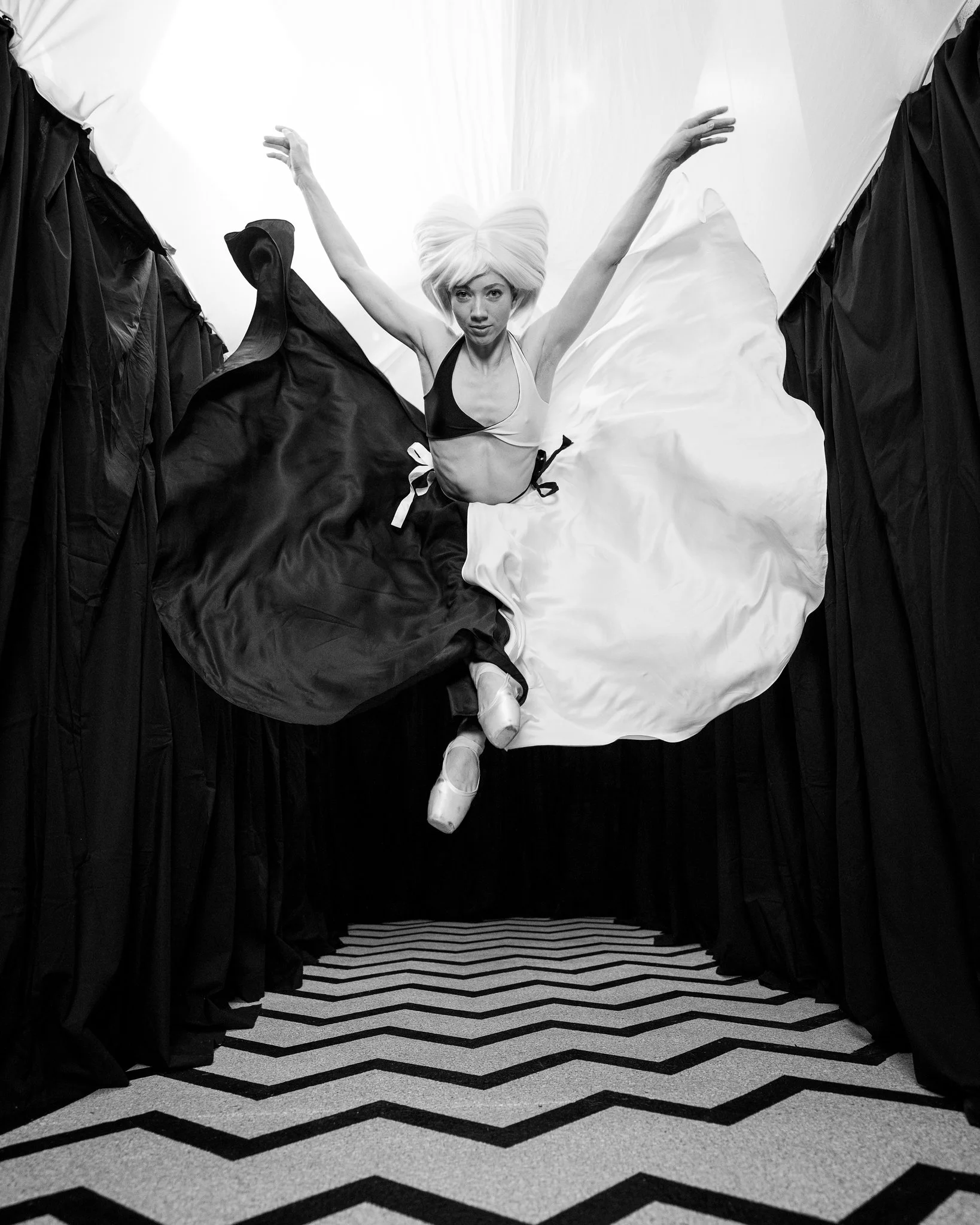 Alexandra Groover for Anna Poppyseed Dancer 04