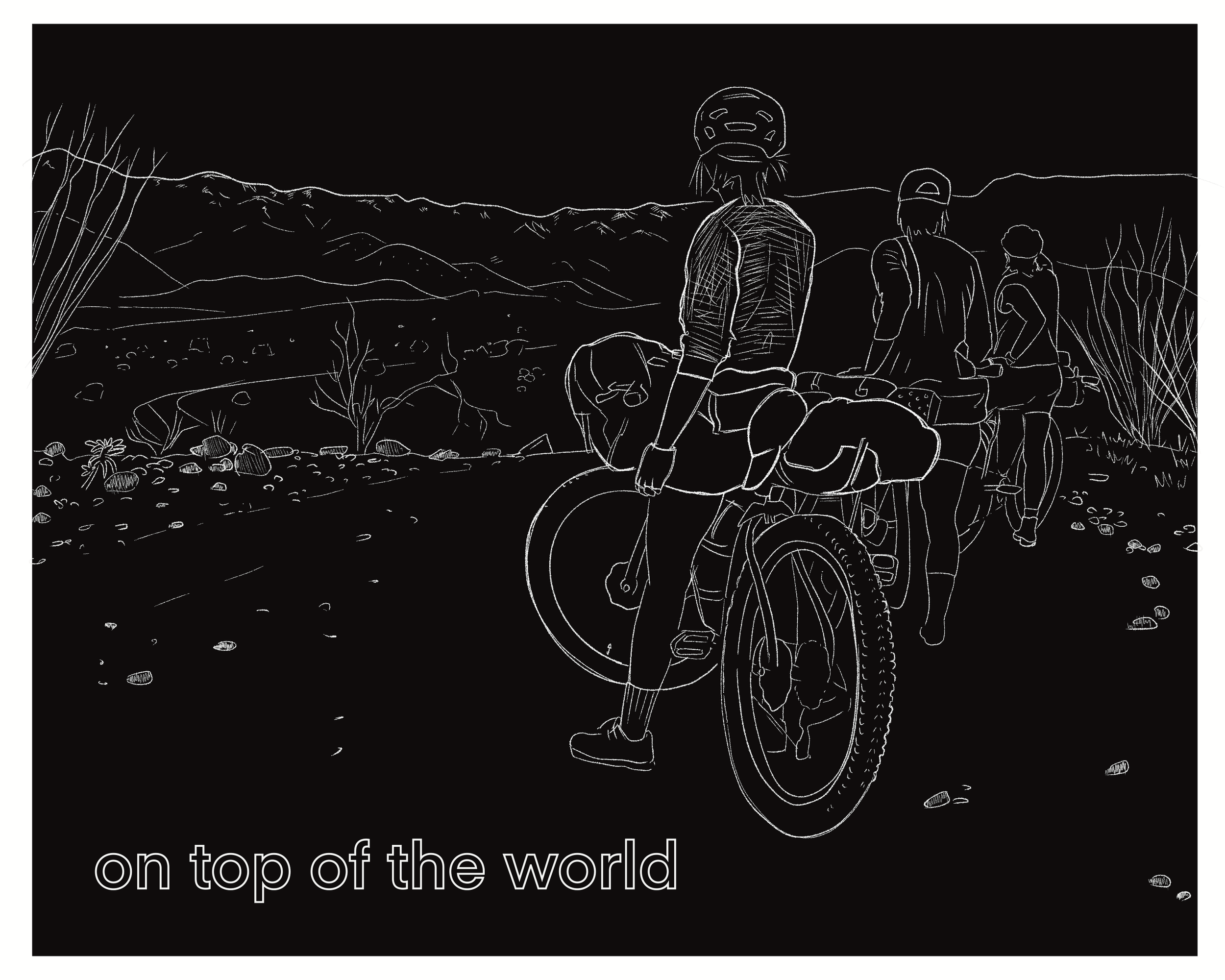 Bike - onto of the World.png