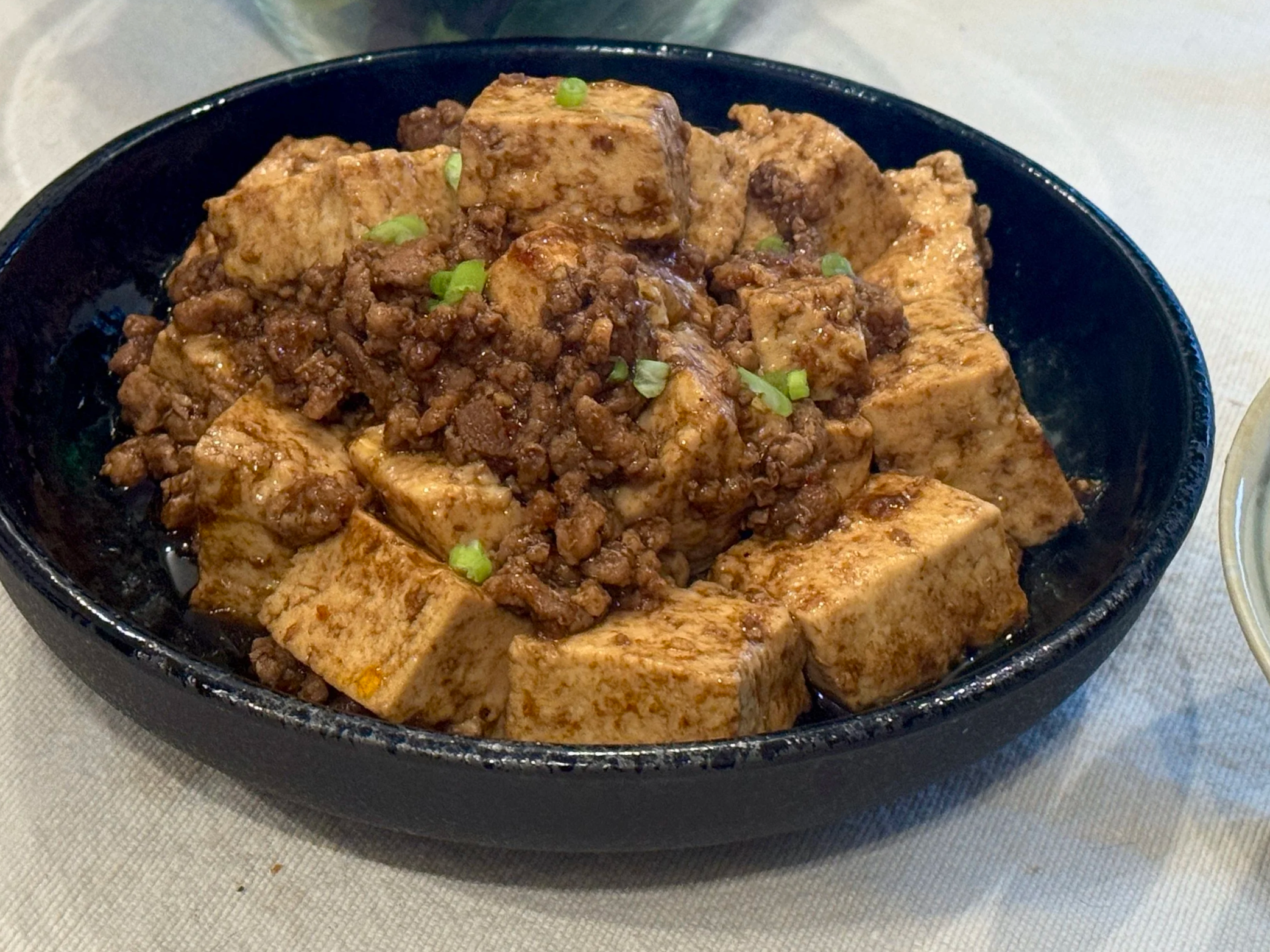 Mabo Tofu
