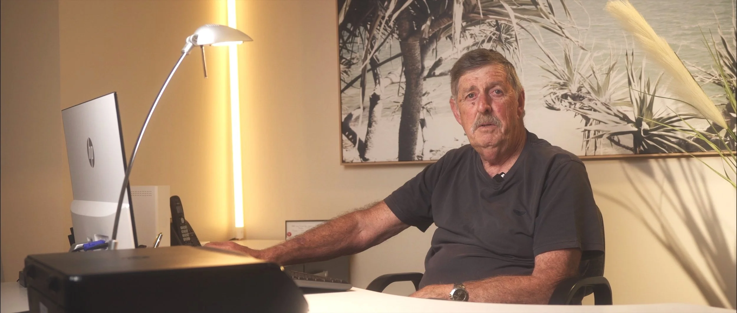 Adelaide business videography by Minty Visuals