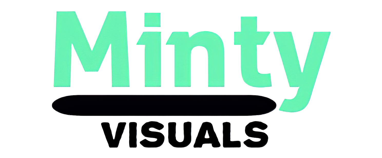 Minty Visuals