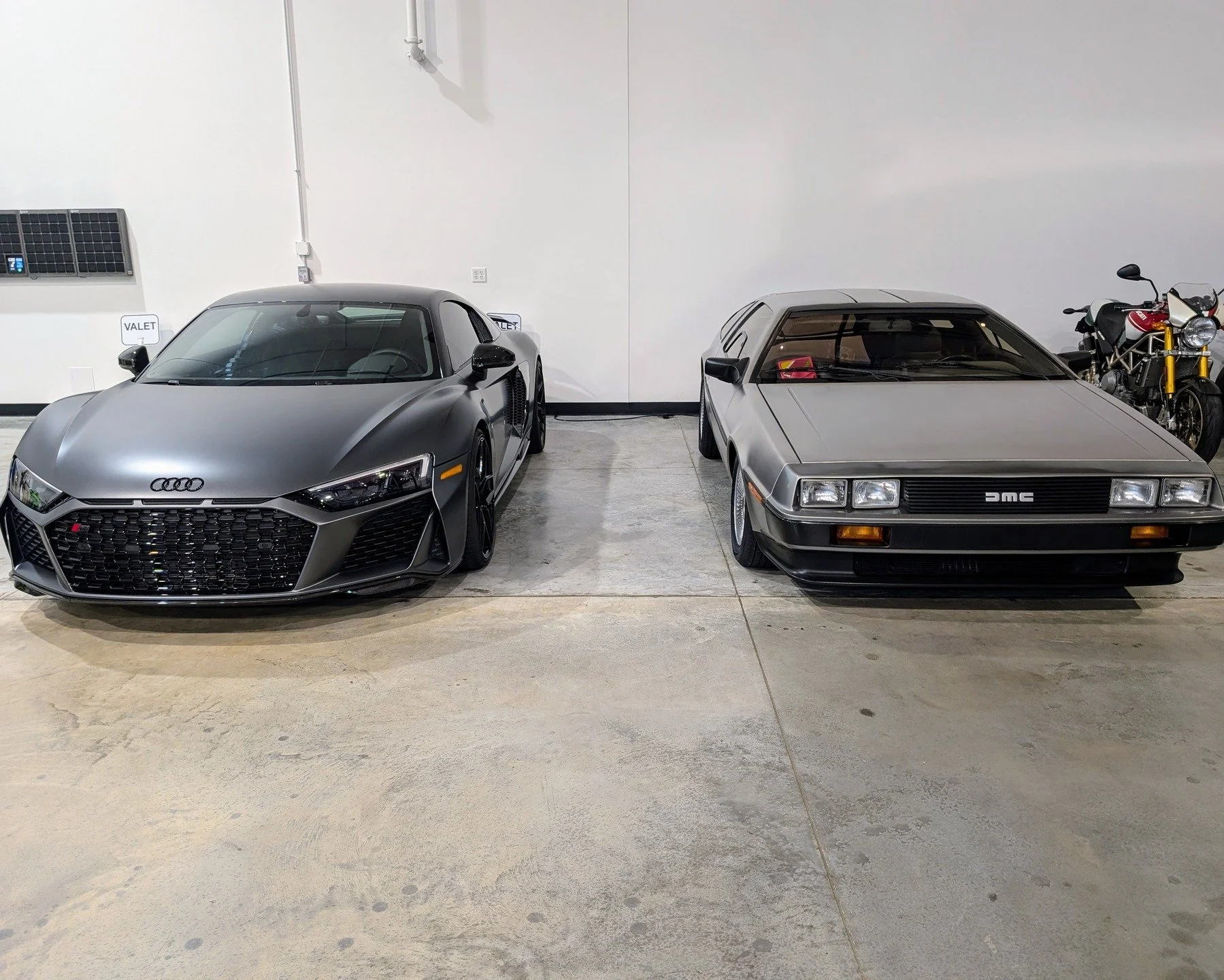 Different eras. The same standard of stewardship.

Whether it&rsquo;s modern performance or a design icon, January in the Midwest requires more than just a roof. It requires a controlled sanctuary where time&mdash;and the elements&mdash;stand still.
