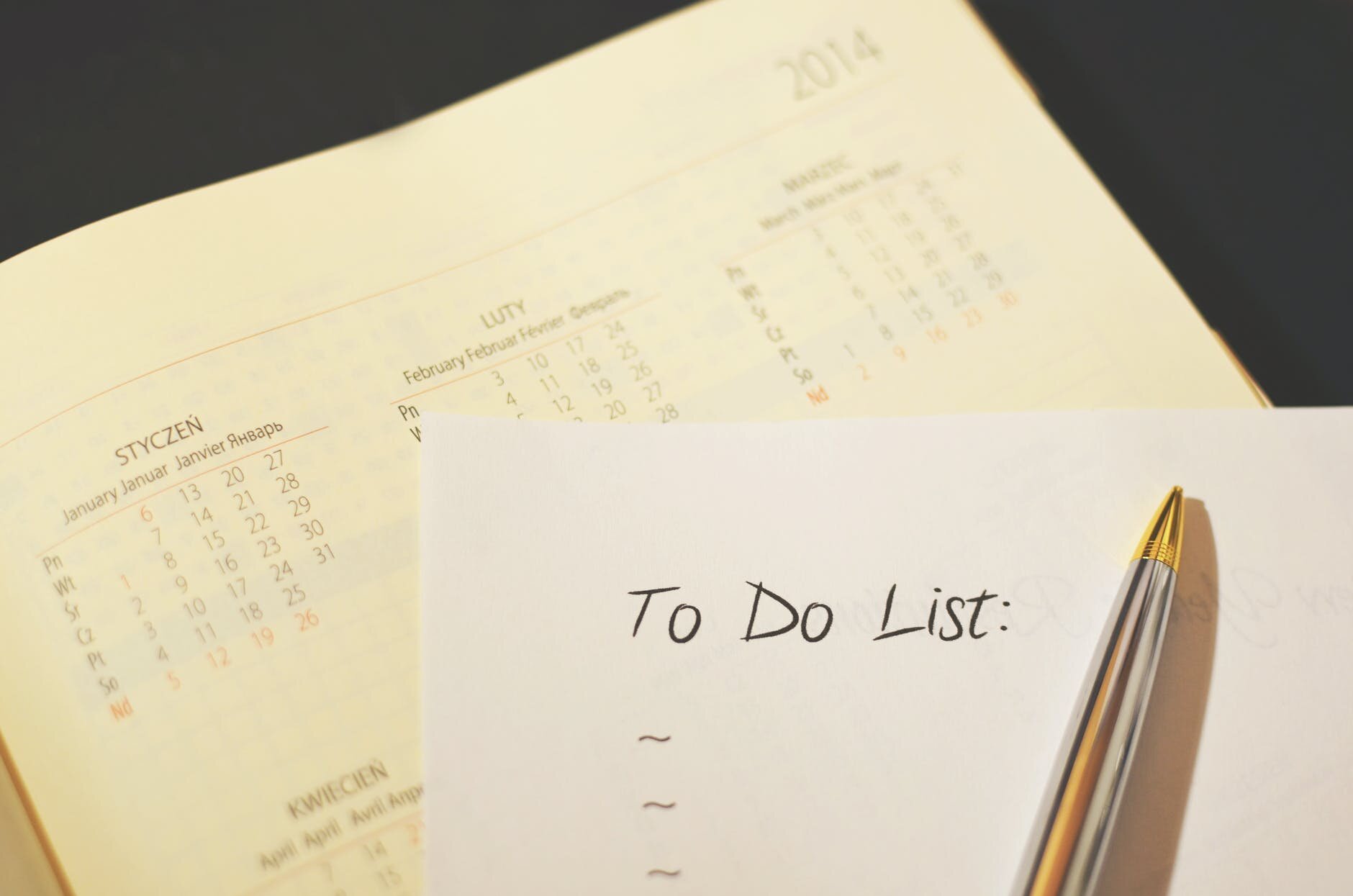Being Productive Episode 51 - Task Lists vs Task Boards