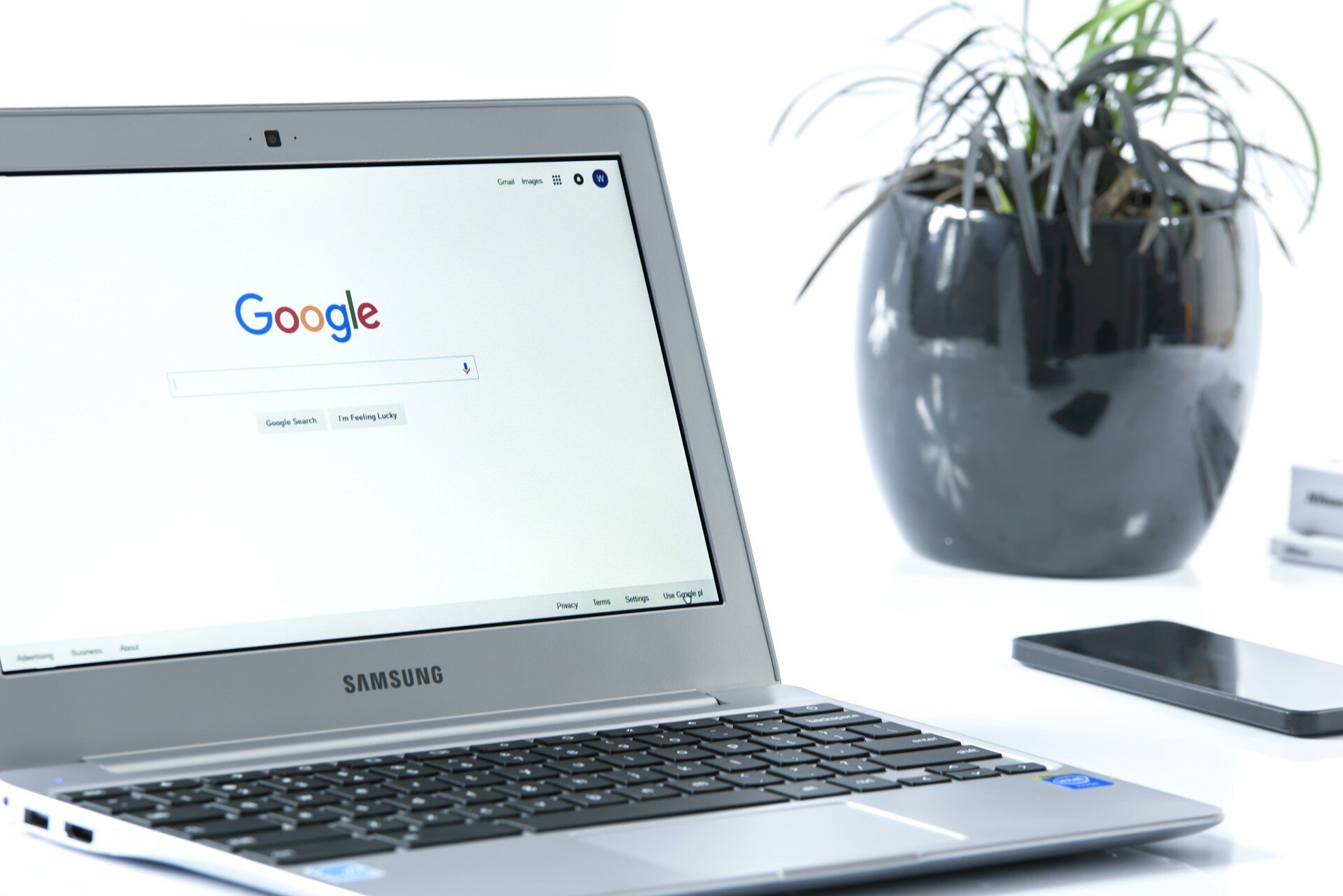 Chromebooks have grown up. Have you?