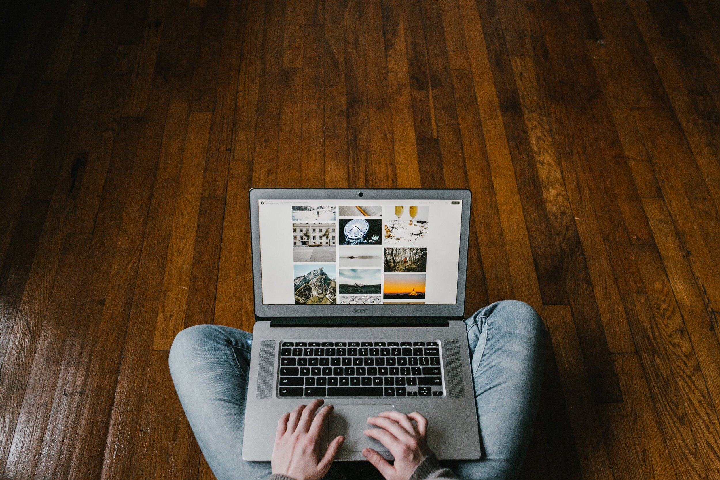 How well does OneNote work on a Chromebook?