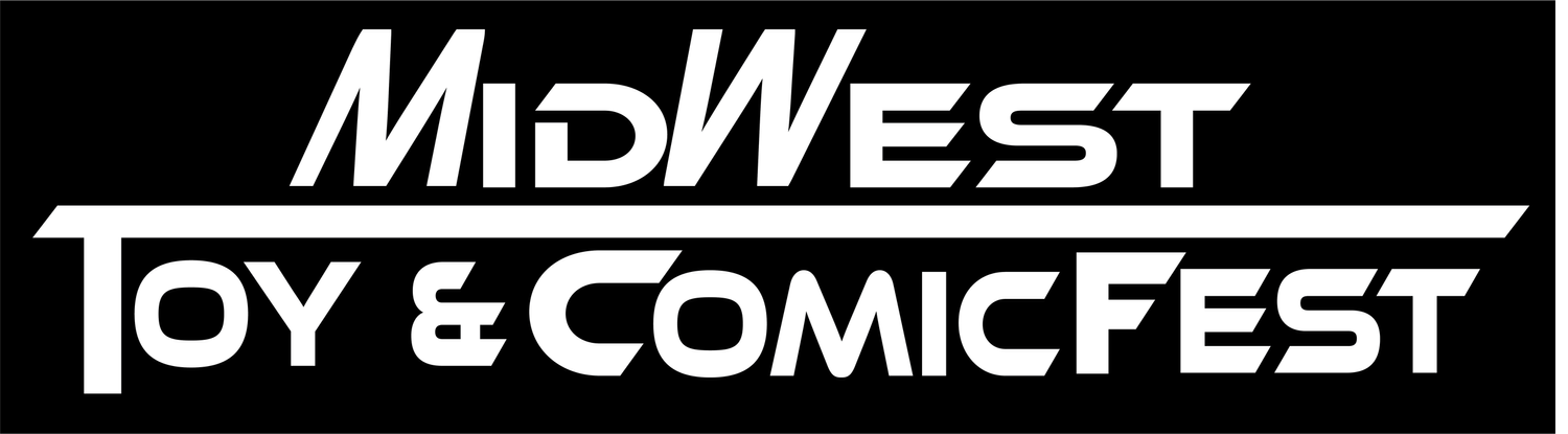 Midwest Toy &amp; Comic Fest