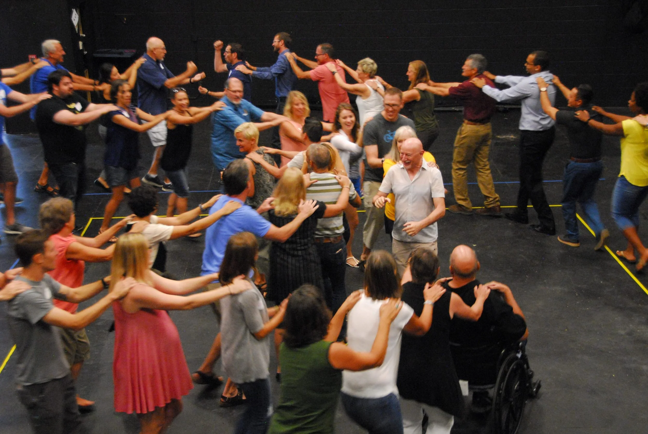 About Us The Sofia Center