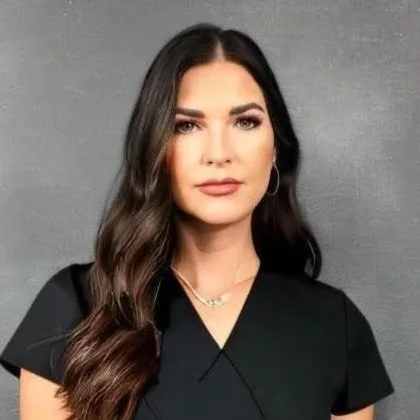 Charity Powell Beallis - AR | 12.3.25