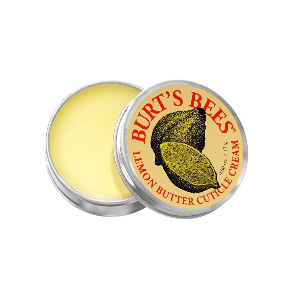 Burt's Bees Cuticle Cream