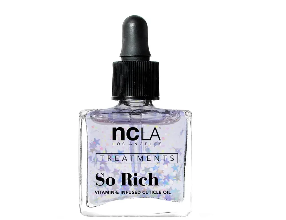 NCLA Cuticle Oil