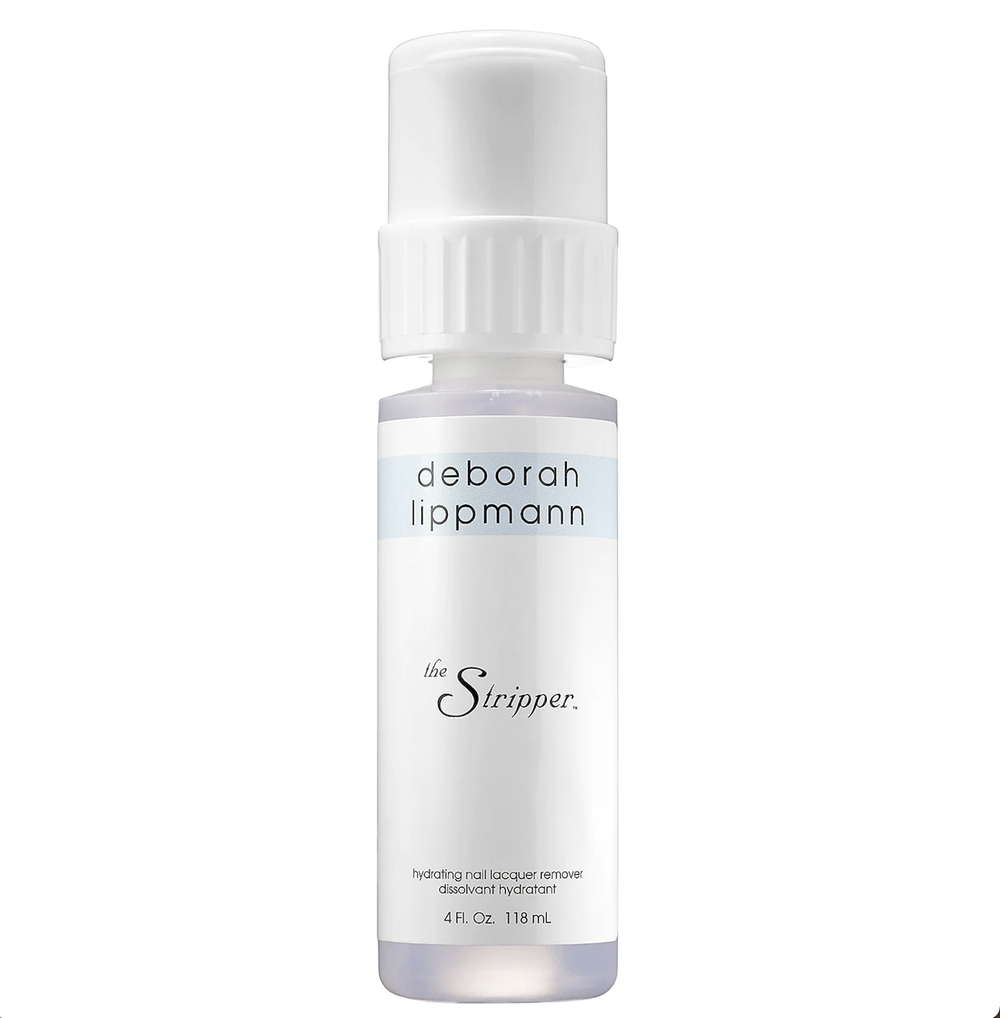 Deborah Lippmann remover