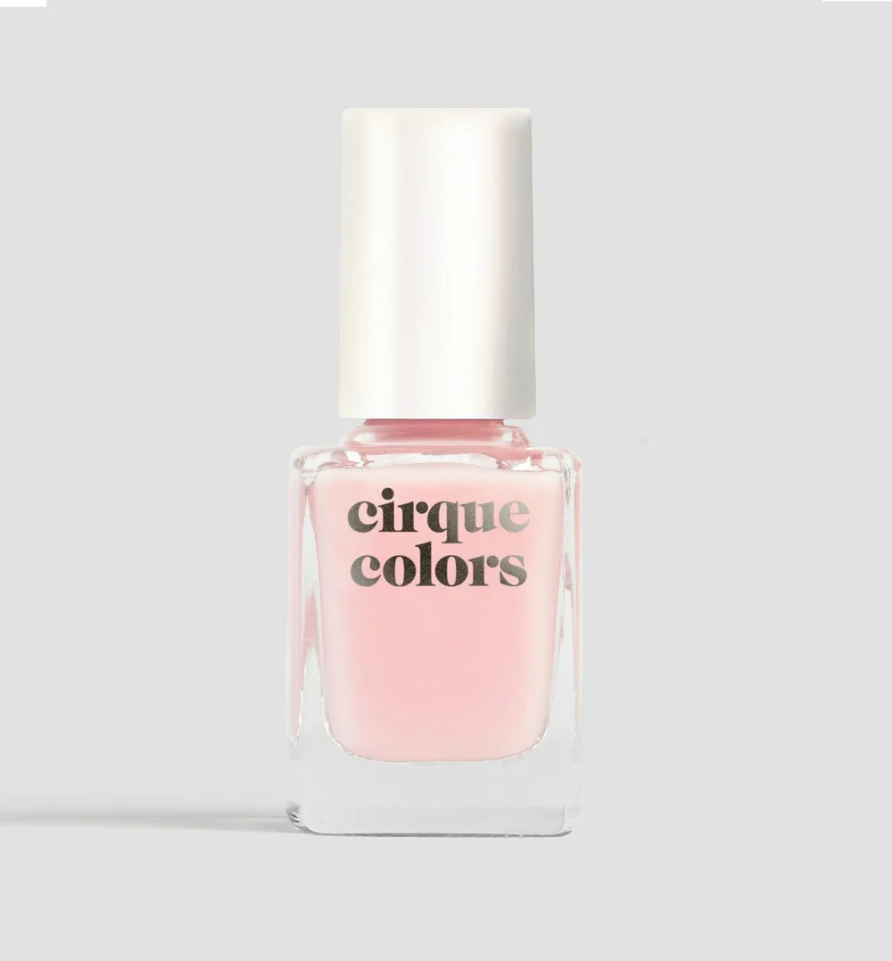 Cirque Colors 'Chiffon'