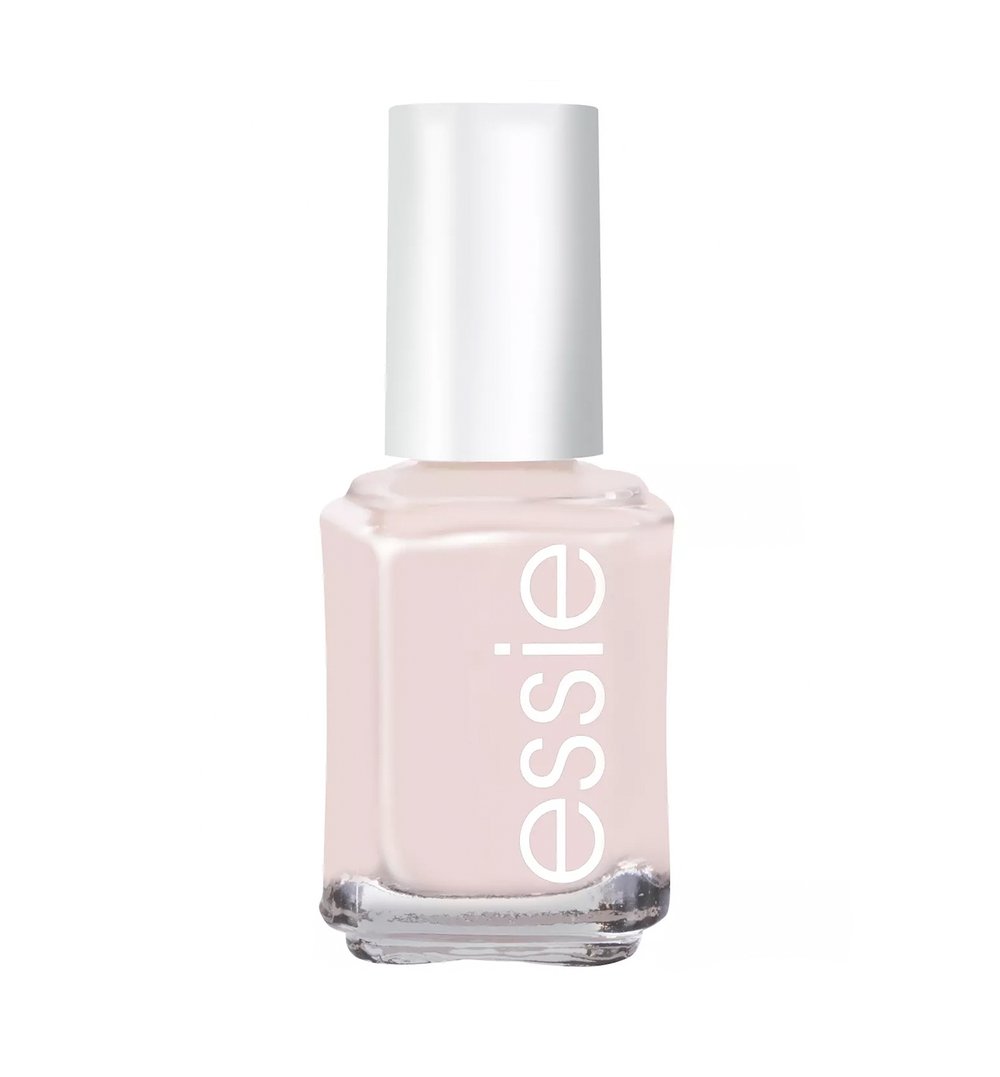 Essie 'Ballet Slippers'