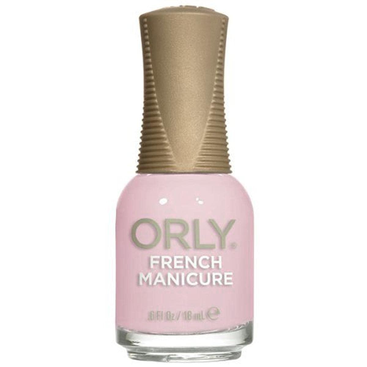 Orly 'Rose-Colored Glasses'
