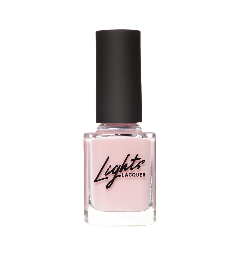Lights Lacquer 'Adaline'