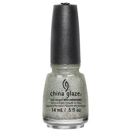 China Glaze 'Fairy Dust'