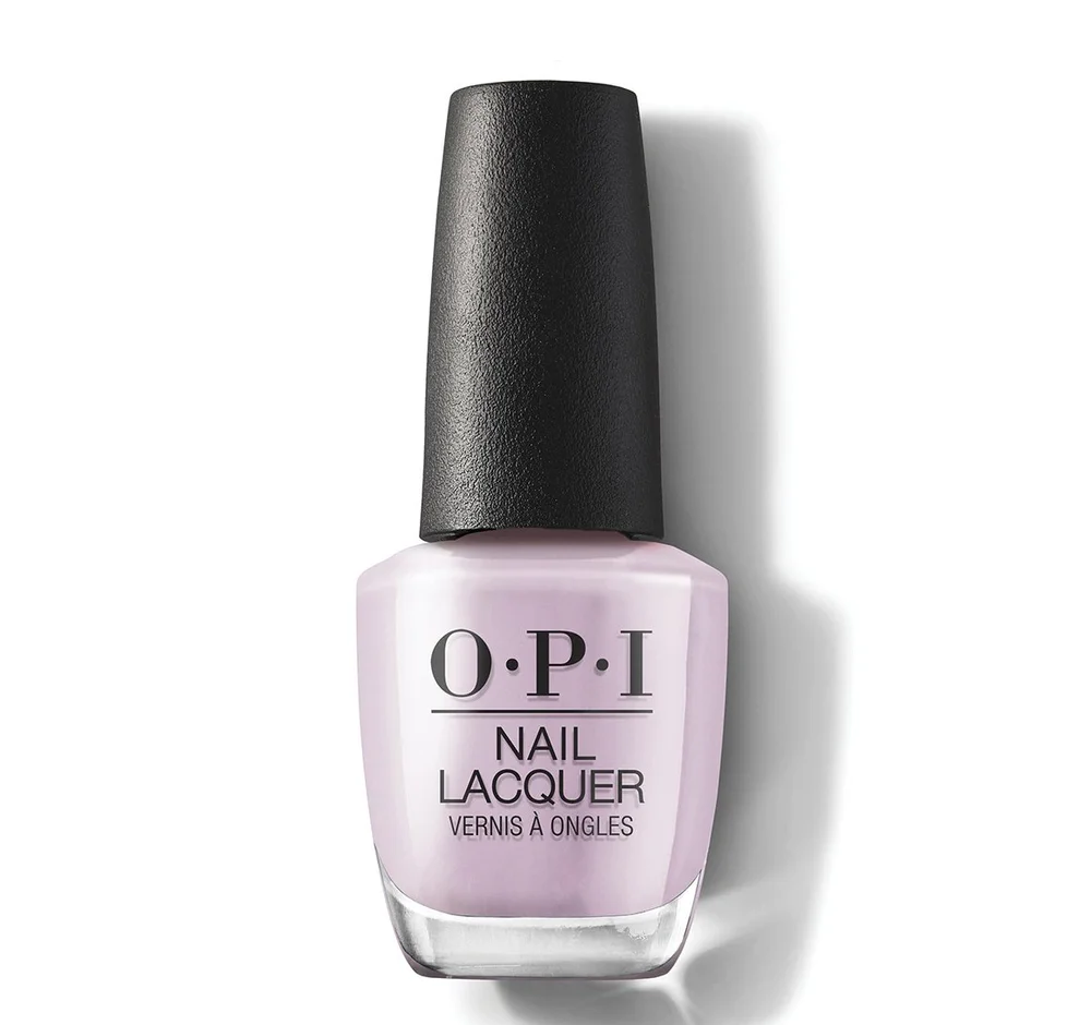 OPI 'GraffitiSweetie' 