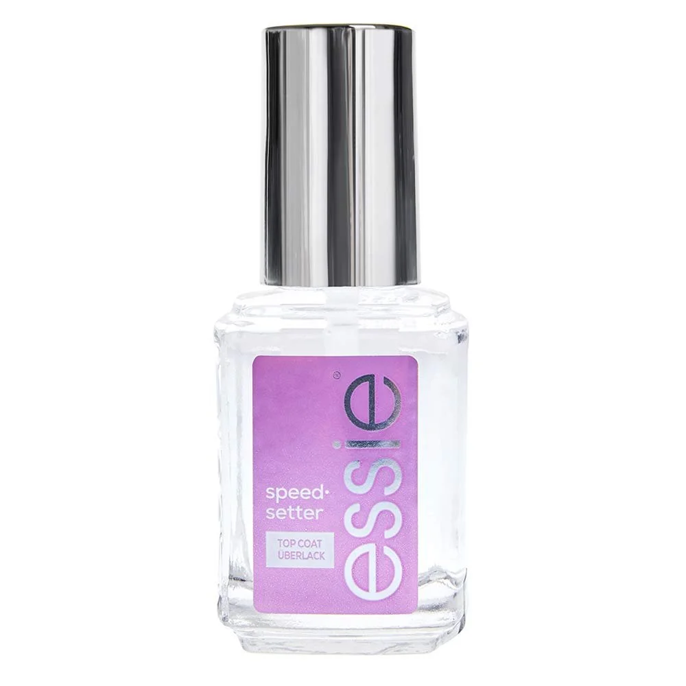 Essie 'Speed Setter'