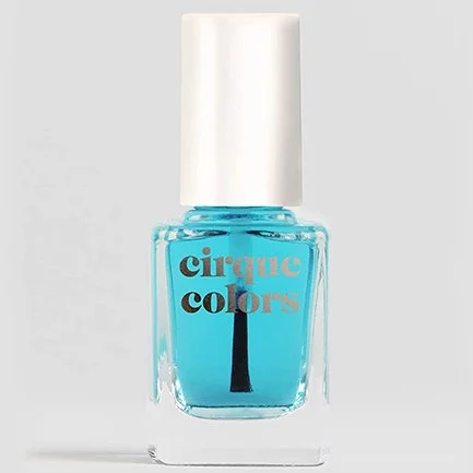 Cirque Colors 'Get Ready' Base Coat