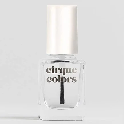 Cirque Colors 'Looking Glass' Top Coat