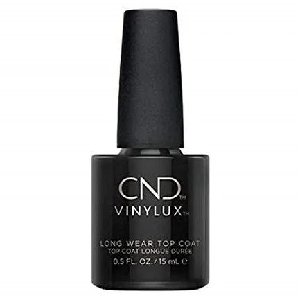 CND 'Long Wear Top Coat'