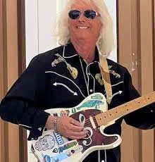 Music with Rick Hildebrant