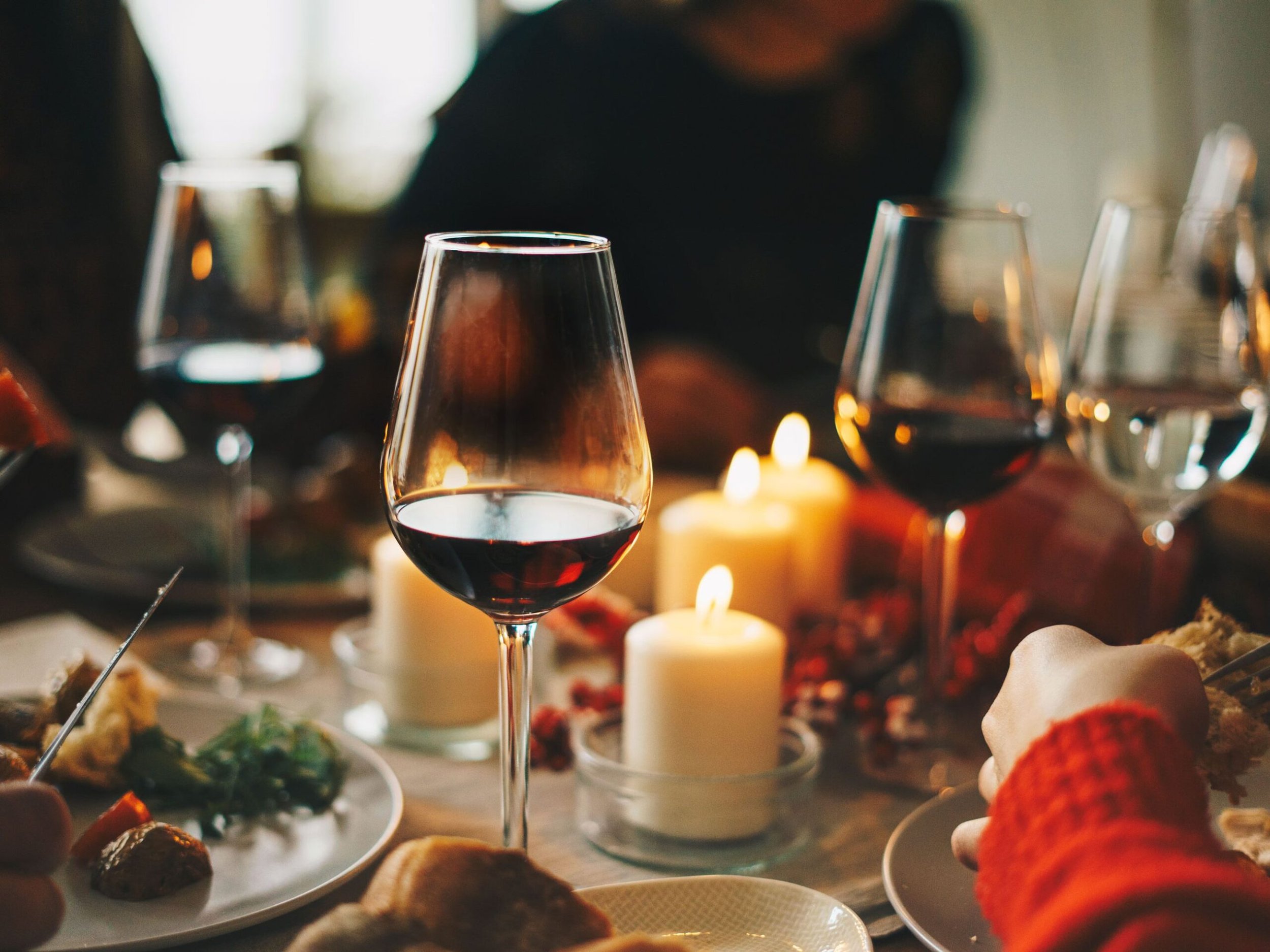 Wine and Food Pairing 