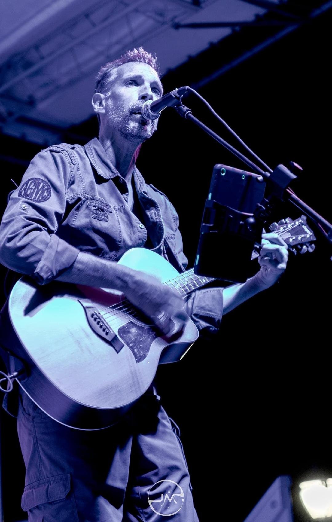 Music with Jason Mann