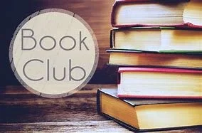 Wine About Books - Book Club