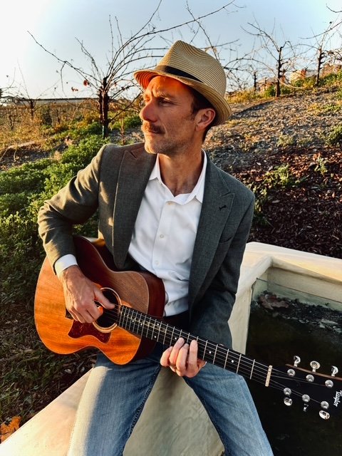 Music with Erik James