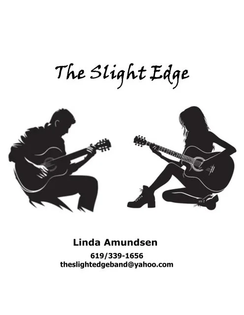 Music with The Slight Edge