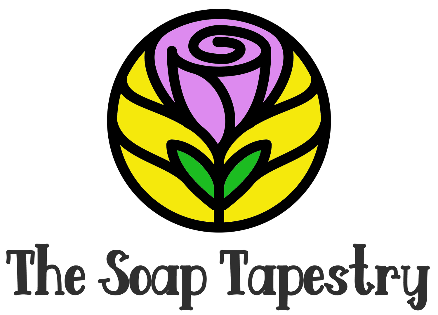 The Soap Tapestry