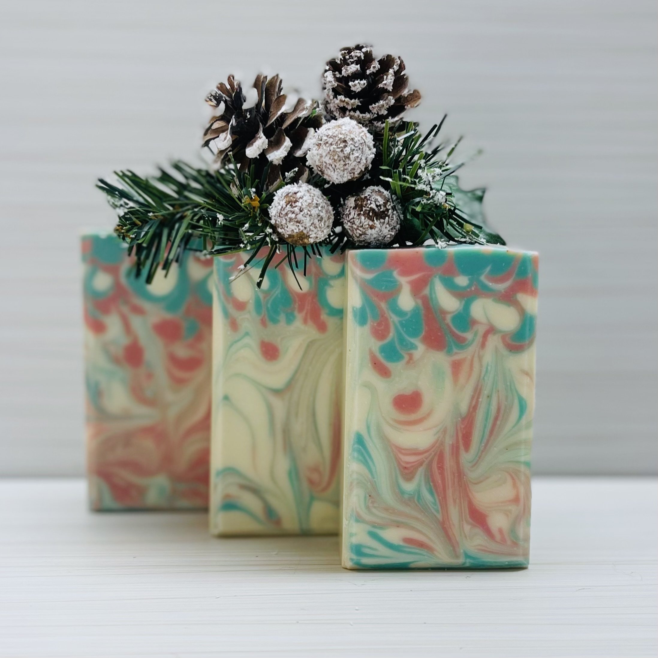 Rosemary Mint