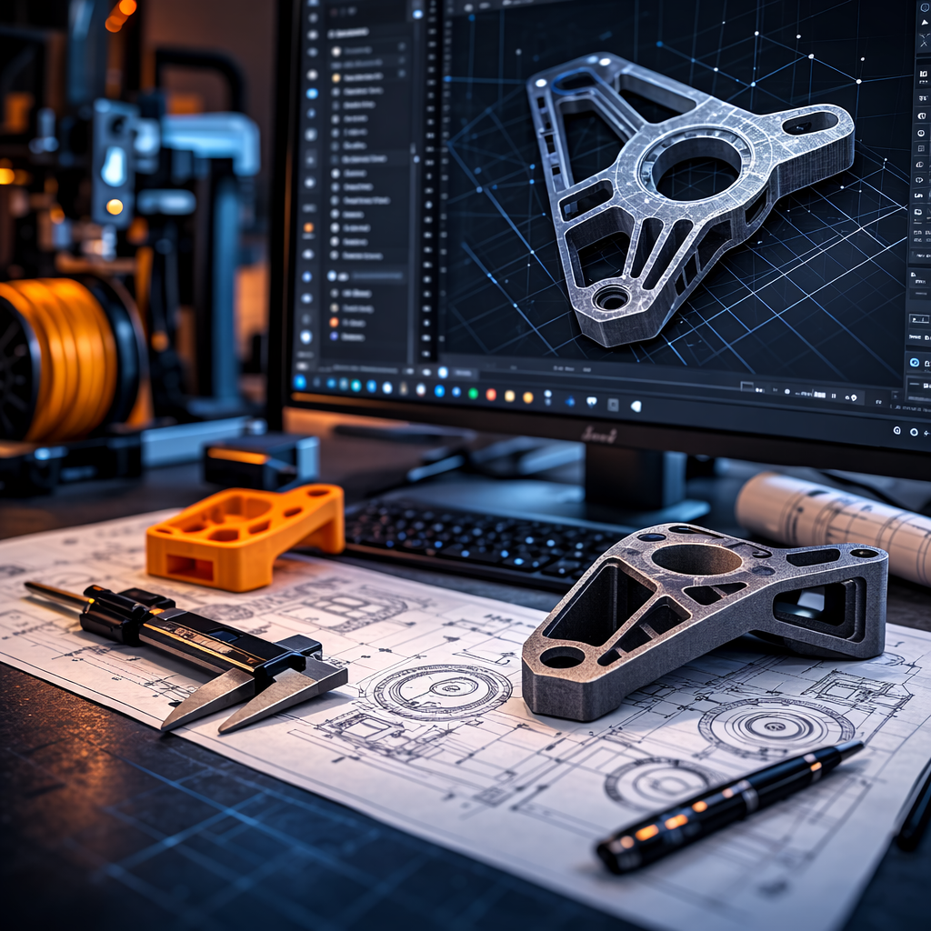 CAD