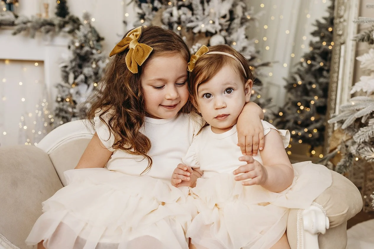 perth christmas portraits