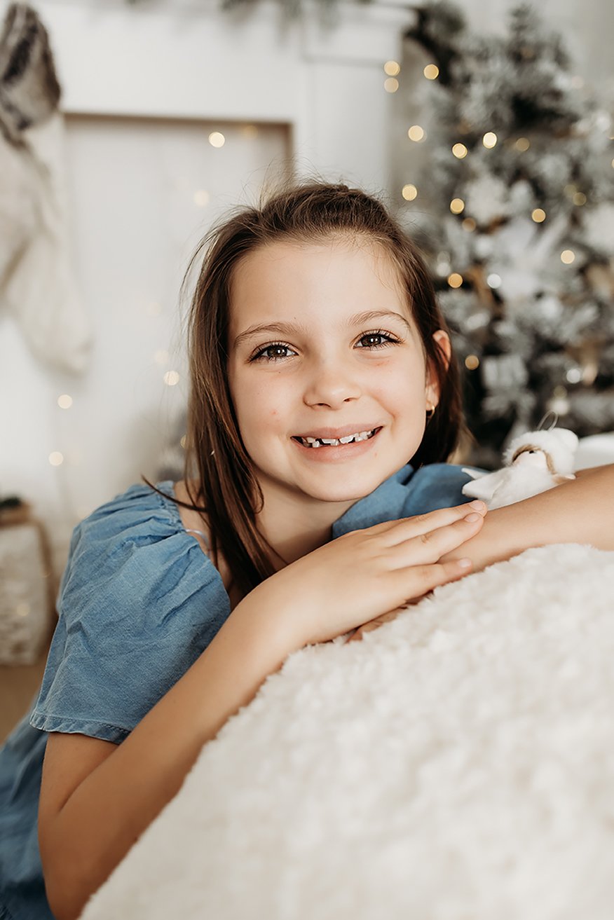 christmas portraits near me perth